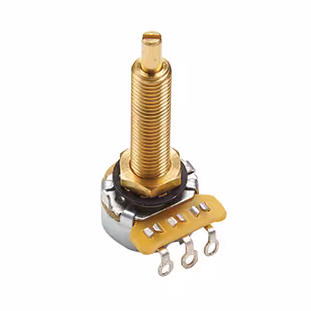 P1004-10 Littelfuse Inc.  Drehpotentiometer Rheostate